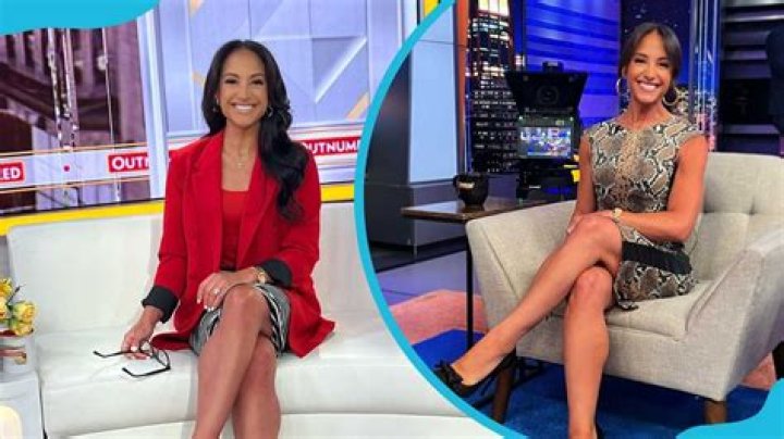 Unraveling the Mystery: Is Emily Compagno Married?