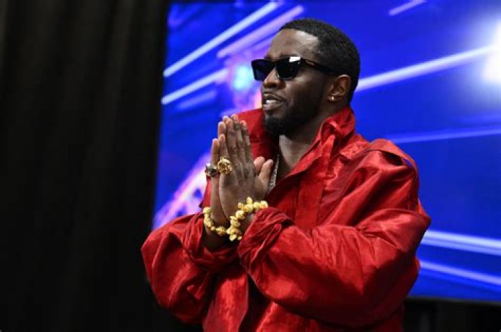 Unraveling the Mystery: Is P. Diddy Gay?