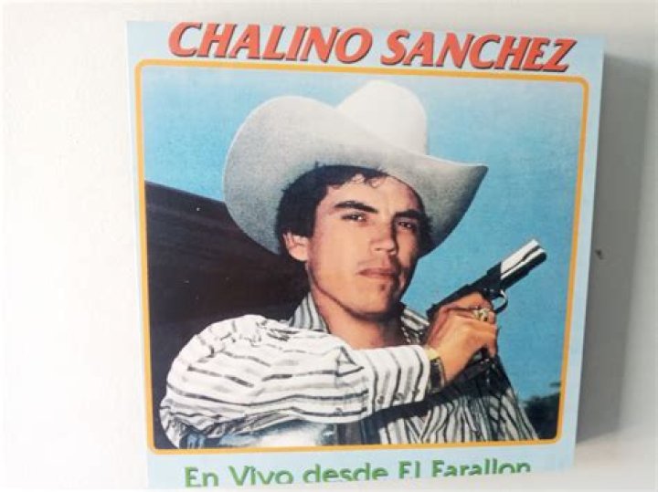 Unraveling the Mystery of Chalino Sanchez's Last Song
