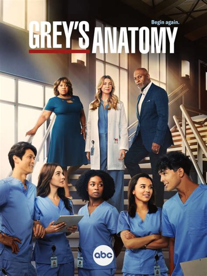 Unraveling the Mystery of Justin Willman Chambers' Departure from Grey's Anatomy
