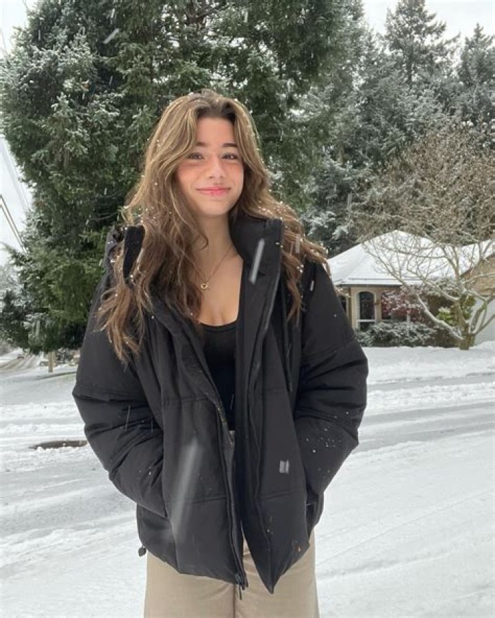 Unraveling the Mystery of Mikayla Campino Leaks