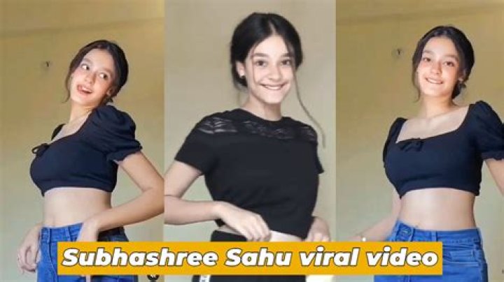 Unraveling the Mystery of Subhashree Viral MMS: A Comprehensive Guide