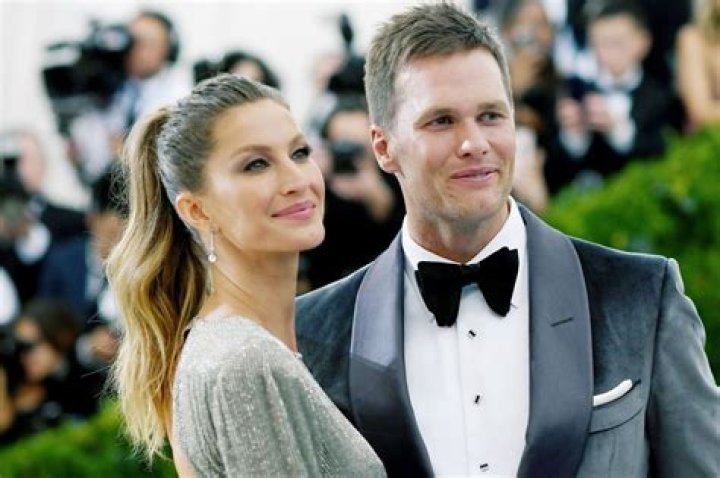 Unraveling the Mystery: What Happened Between Tom Brady and Gisele?