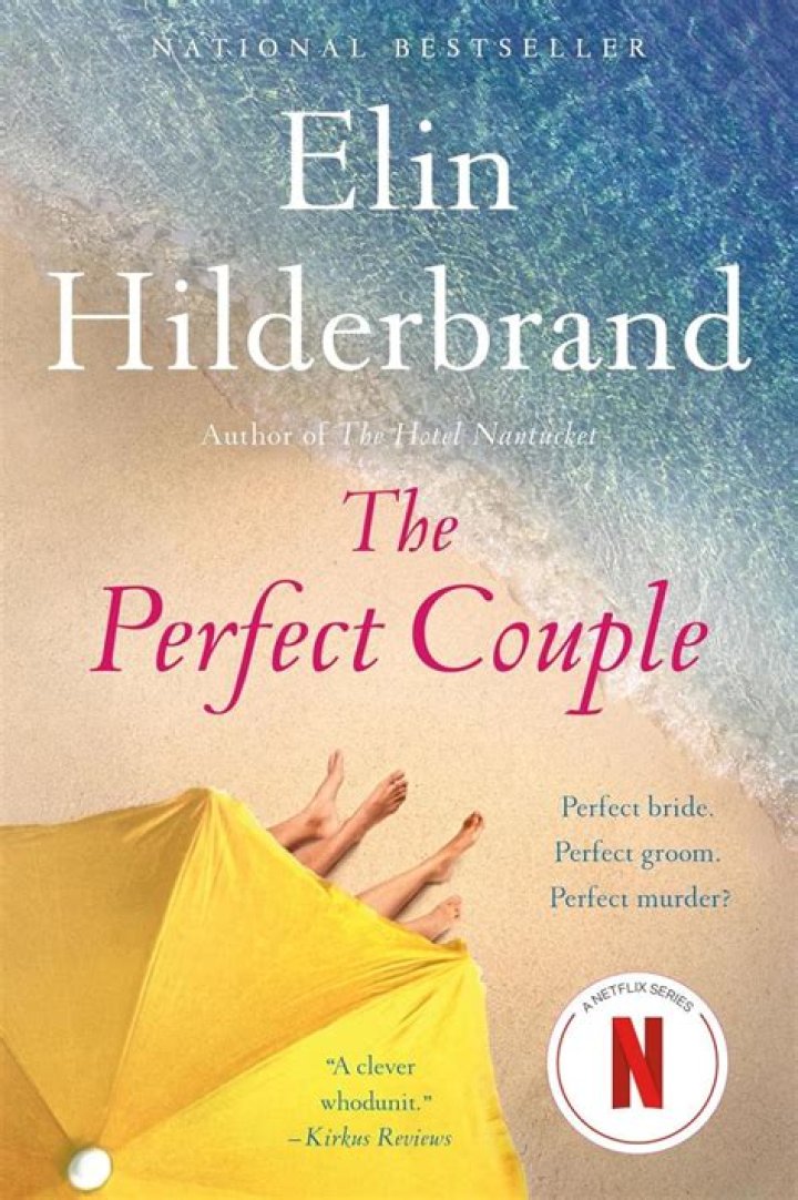 Unraveling the Mystery: Who Killed Merritt in *The Perfect Couple* Book?