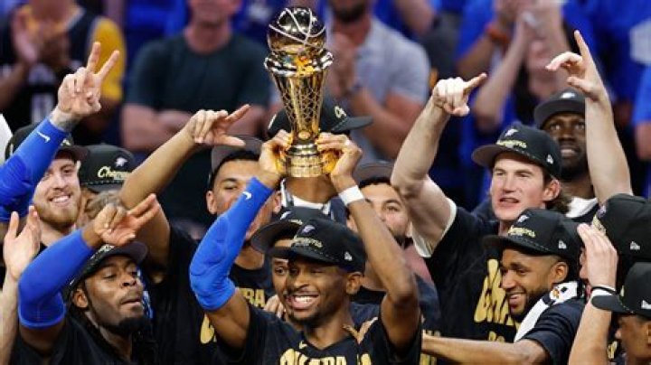 Unraveling the Mystery: Who Won the NBA Finals?