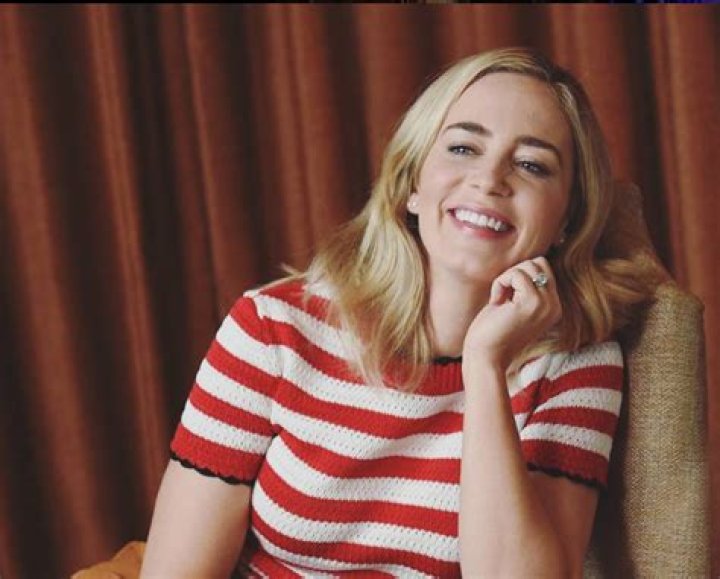 Unraveling the Mystery: Why is Emily Blunt Deaf?
