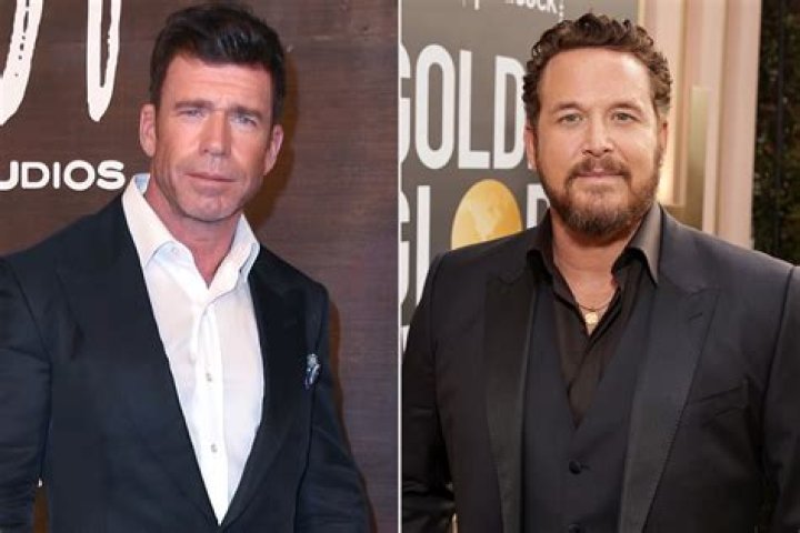 Unraveling the Mystery: Why Is Taylor Sheridan Suing Cole Hauser?