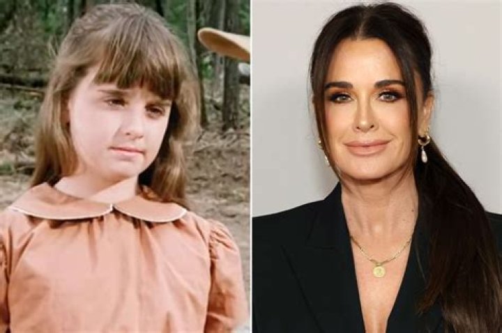 Unraveling the Truth: Did Kyle Richards Have an Affair?