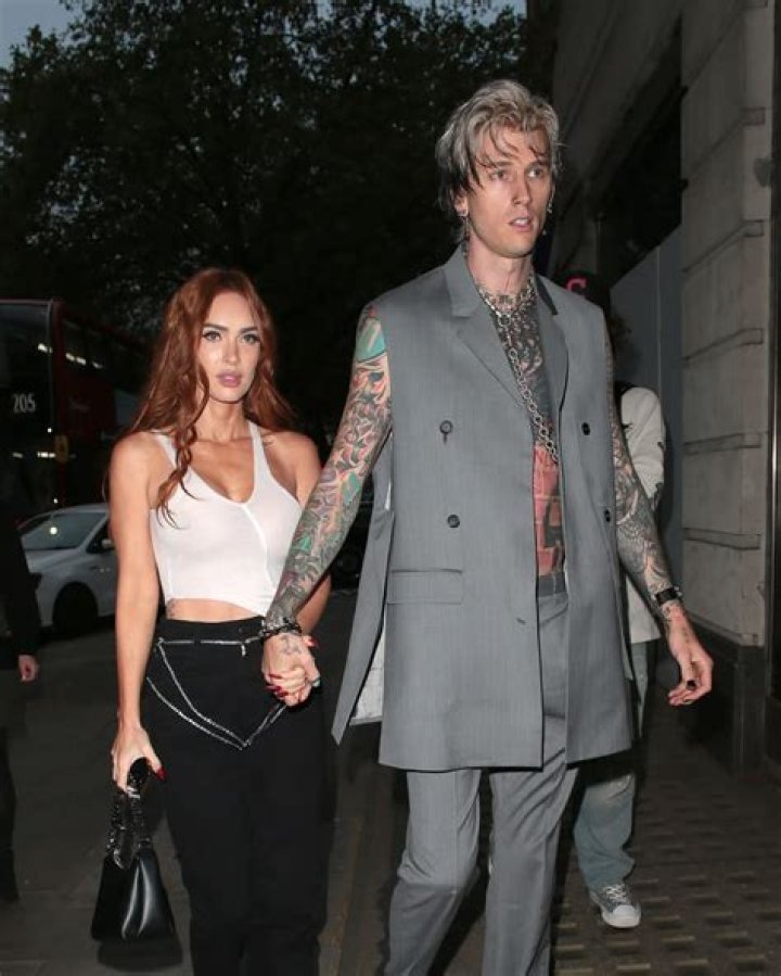 Unraveling the Truth: Did Machine Gun Kelly Cheat on Megan Fox?