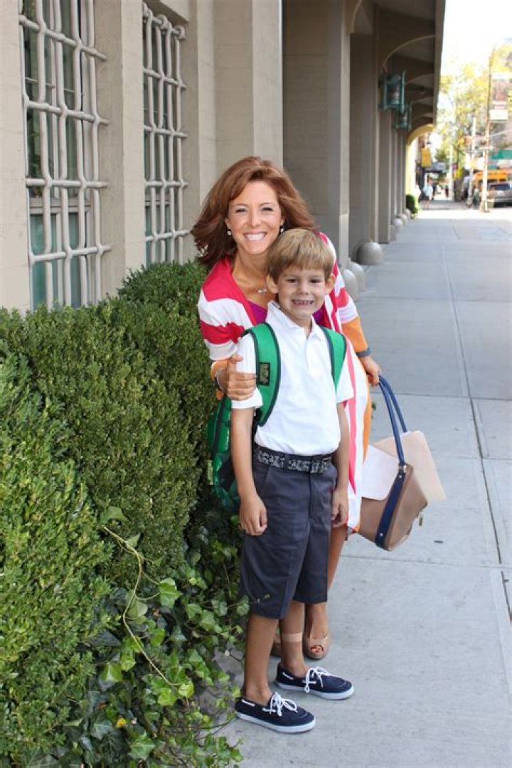 Unraveling the Truth: Has Stephanie Ruhle Had a Stroke?