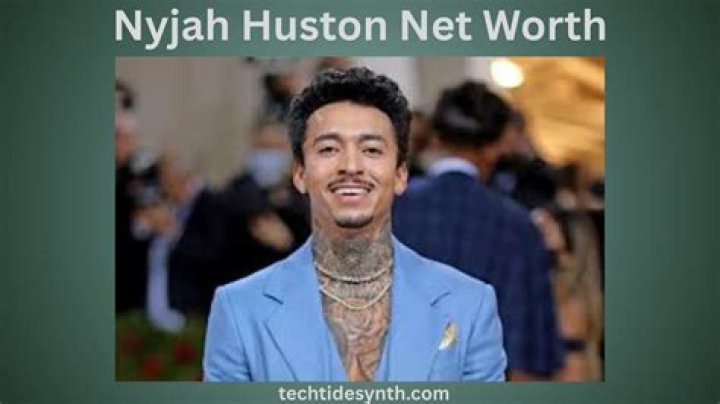 Unraveling the Wealth: The Net Worth of Nyjah Huston