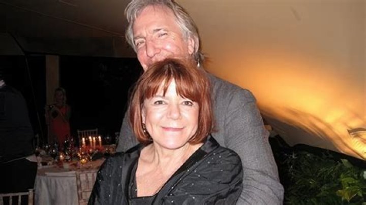 Unseen Alan Rickman: Young Years & Early Career