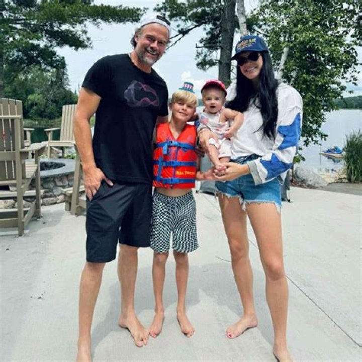 Unveiling Josh Duhamel's New Wife: A Journey of Love and New Beginnings