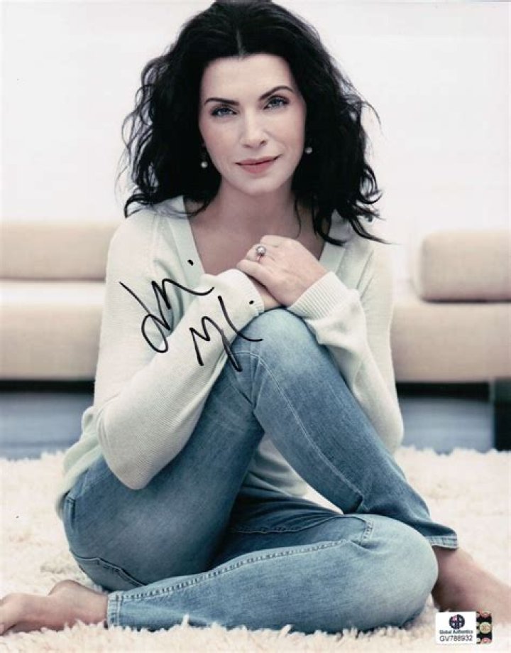 Unveiling Julianna Margulies: A Look at Her Height and Weight