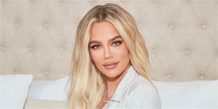 Unveiling Khloe Kardashian in Lingerie: A Glimpse into Glamour and Confidence