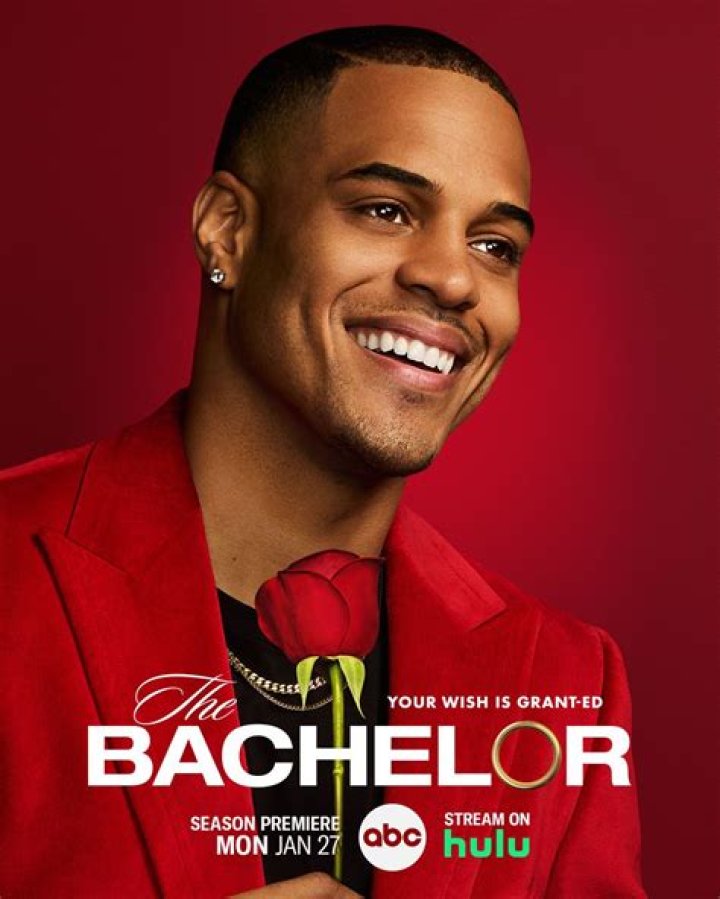 Unveiling Raven from The Bachelor: A Journey Through Love and Reality TV