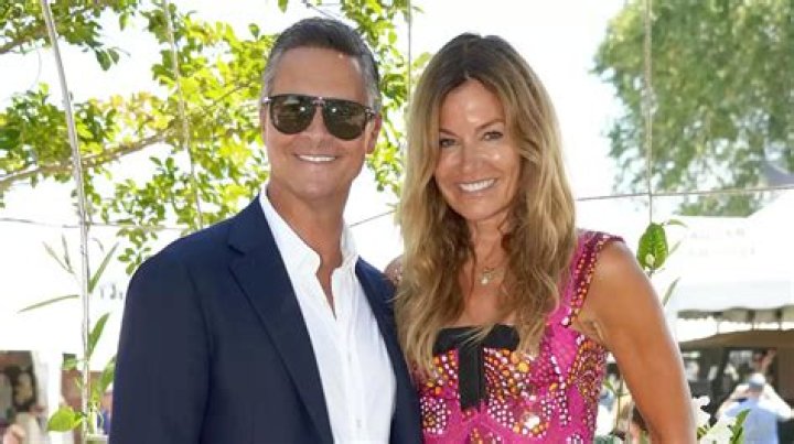 Unveiling the Allure: Kelly Bensimon's Playboy Pictures