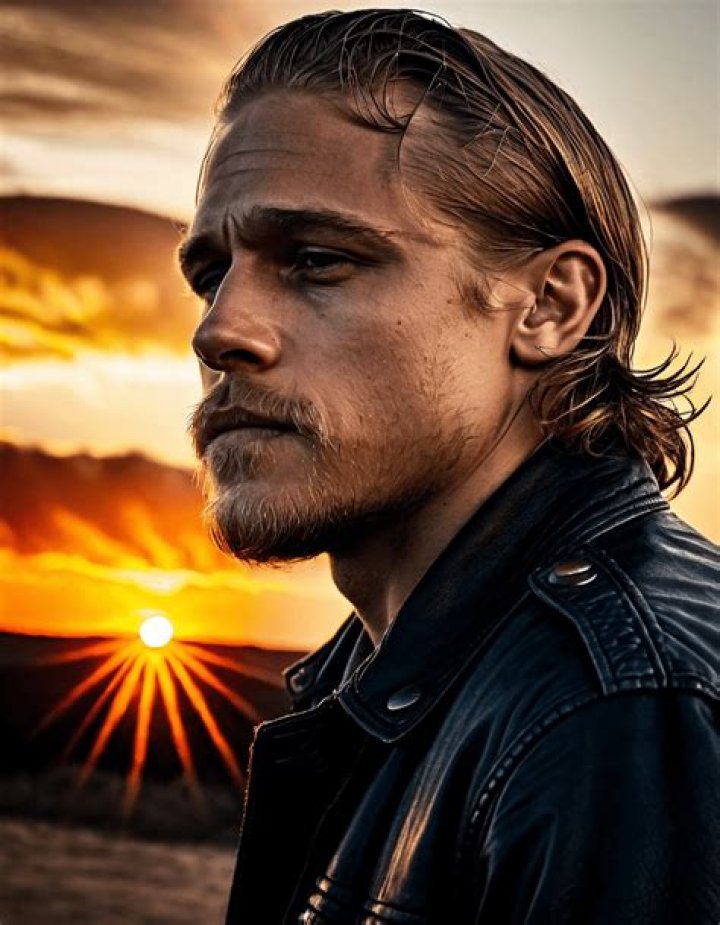 Unveiling the Charismatic Journey of Charlie Hunnam