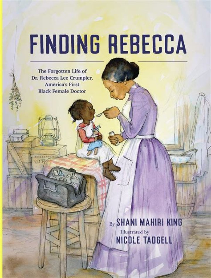 Unveiling the Charismatic World of Rebbeca Wild
