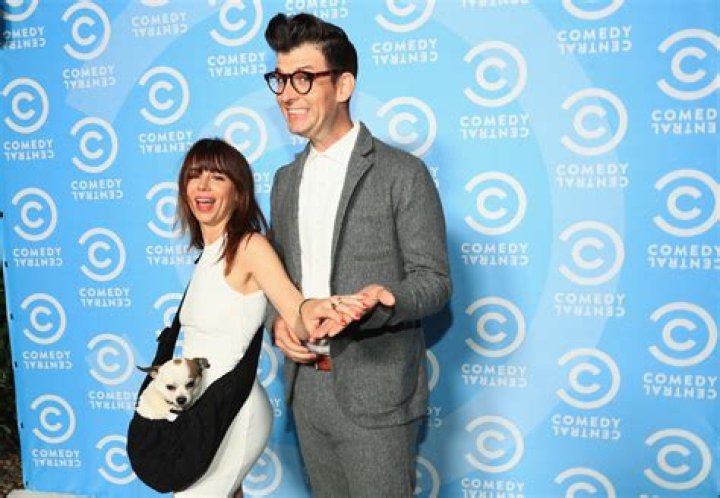 Unveiling the Charm of Natasha Leggero's Daughter: Name and More