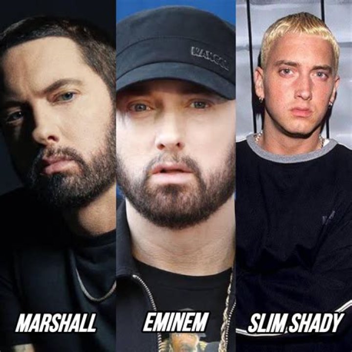 Unveiling the Connection Between Nathan Marshall and Eminem