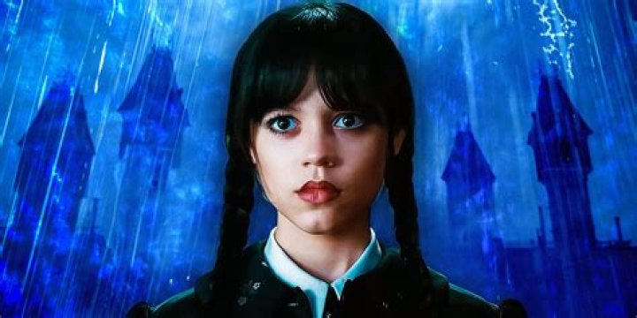 Unveiling the Controversy: Jenna Ortega's Alleged Sextape