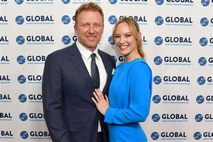 Unveiling the Dynamic Duo: Kevin McKidd and Sandra Oh