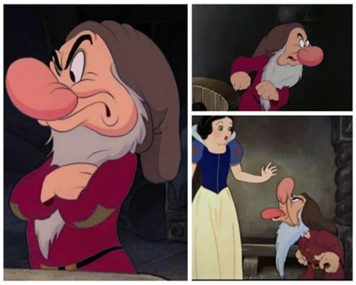 Unveiling the Enchantment: The Seven Dwarfs Names and Their Legacy