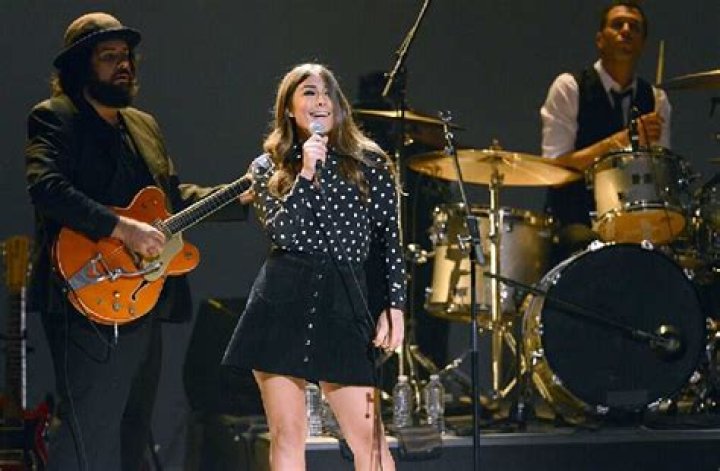 Unveiling the Enigma: Jade from Edward Sharpe