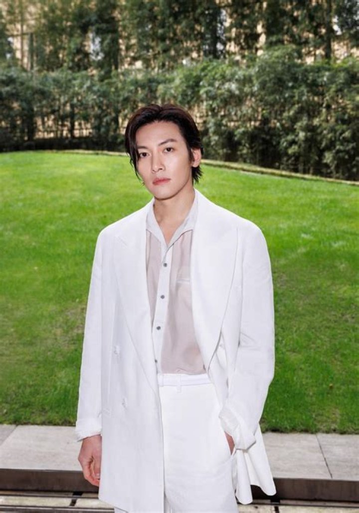 Unveiling the Enigma: Ji Chang Wook's Wife