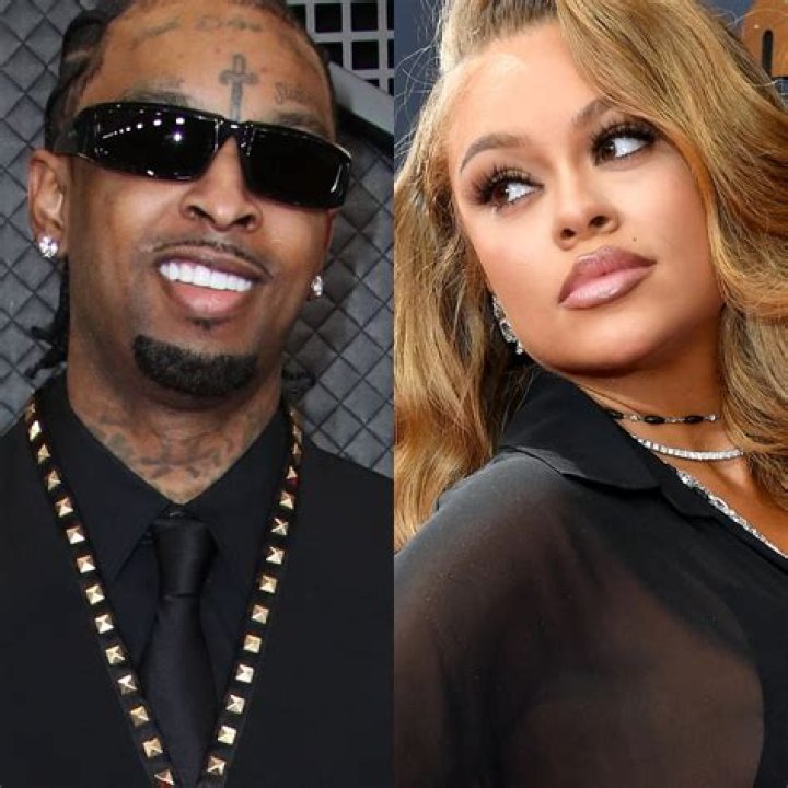 Unveiling the Enigmatic Life of 21 Savage's Girlfriend