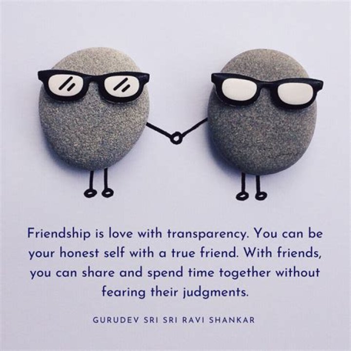 Unveiling the Essence of True Friendship Quotes That Touch the Heart