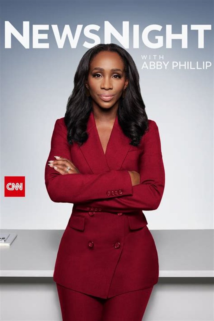 Unveiling the Financial Landscape of CNN's Abby Phillips Salary