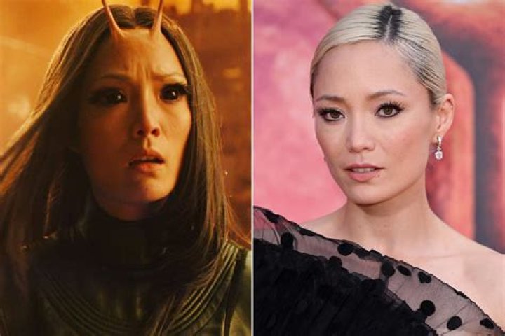 Unveiling the Guardians of the Galaxy Cast: A Stellar Ensemble