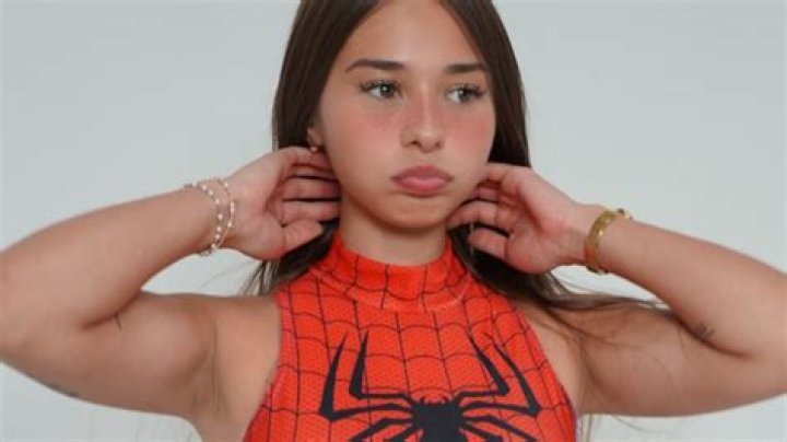 Unveiling the Hype: Sophie Rain Spider-Man Video &ndash; A Deep Dive
