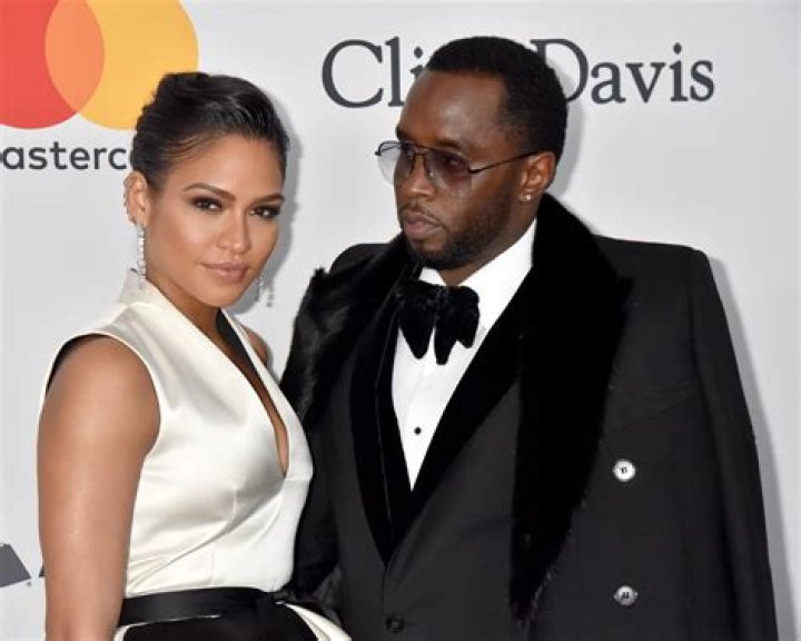 Unveiling the Intrigue: The Kim Kardashian Video with P Diddy