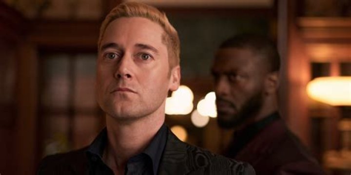 Unveiling the Intriguing Ryan Eggold Relationship: A Deep Dive