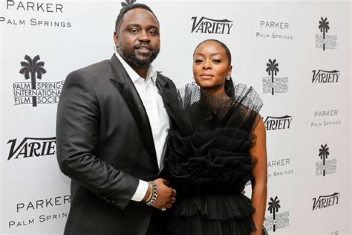 Unveiling the Journey of Brian Tyree Henry: From Yale to Stardom