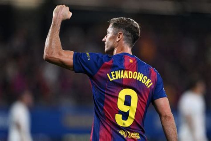 Unveiling the Legacy of Robert Lewandowski's Grandfather
