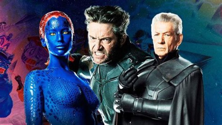 Unveiling the Legacy: The Cast of X-Men: Apocalypse and Their Impact