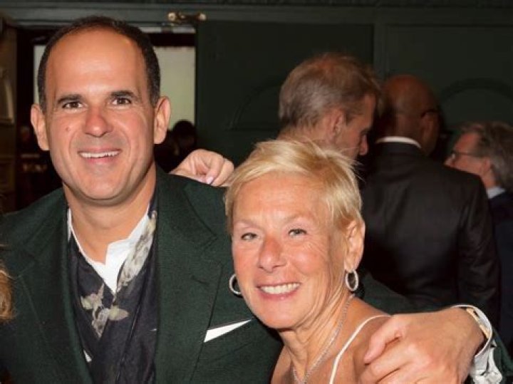 Unveiling the Life and Legacy of Roberta 