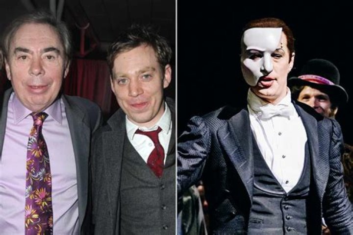 Unveiling the Life of Andrew Lloyd Webber's Spouse