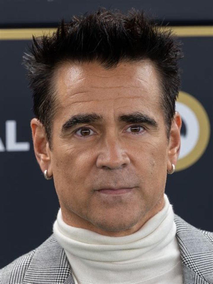 Unveiling the Life of Colin Farrell's Wife: A Journey Through Love and Celebrity