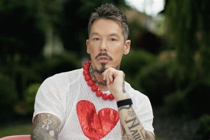 Unveiling the Life of David Bromstad's Partner: A Journey into Love and Design