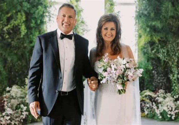Unveiling the Life of Doug Weiss and His Remarkable Wife