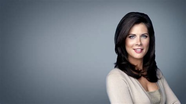 Unveiling the Life of Erin Burnett's Husband: A Deep Dive into Their Relationship