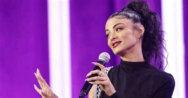Unveiling the Life of Golnesa Gharachedaghi's Husband: A Journey Through Love and Reality