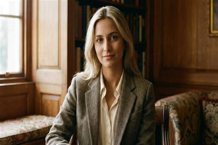 Unveiling the Life of Hopie Carlson: A Rising Star
