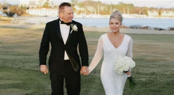 Unveiling the Life of Karoline Leavitt and Her Husband Nick