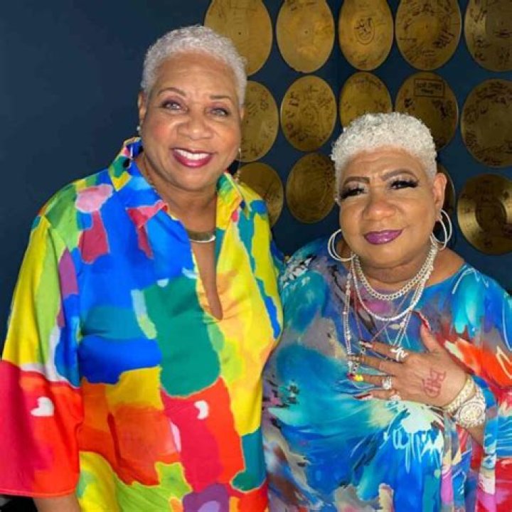 Unveiling the Life of Luenell&rsquo;s Husband: A Journey of Love and Laughter